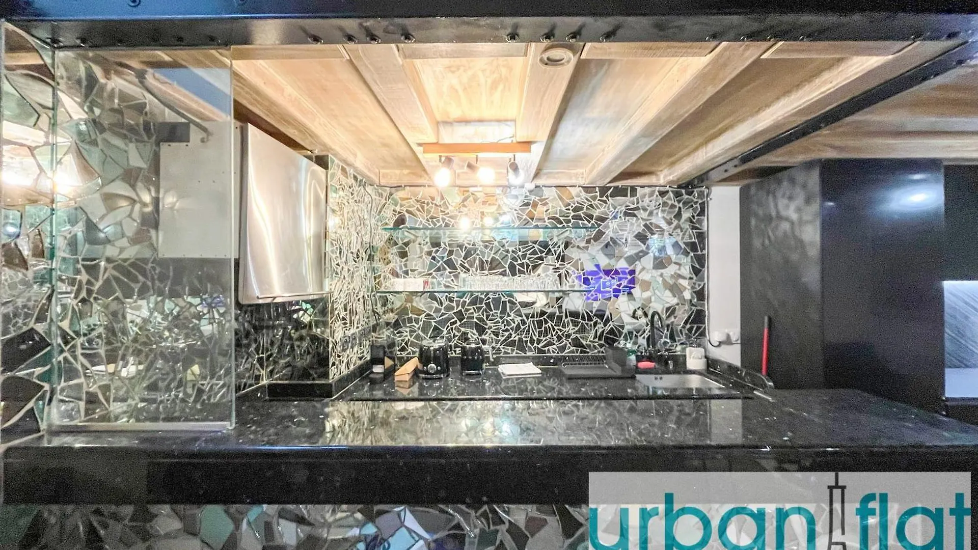Διαμέρισμα 09 - Stylish Duplex Champs-elysees Παρίσι