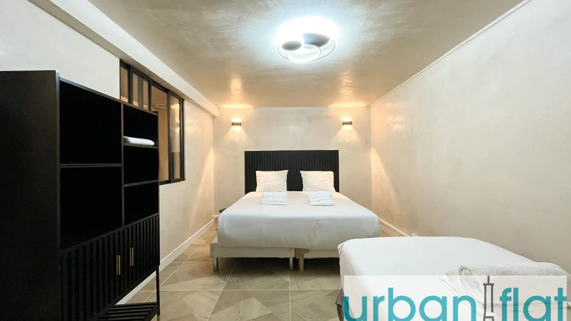 Διαμέρισμα 09 - Stylish Duplex Champs-elysees *