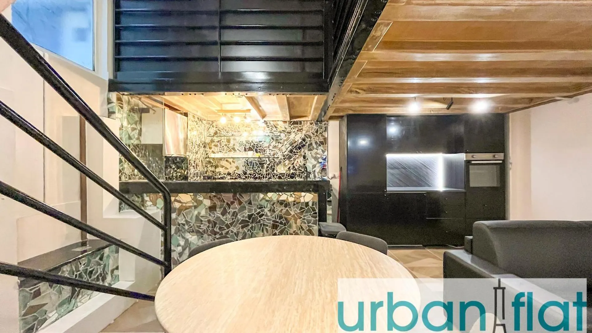 Διαμέρισμα 09 - Stylish Duplex Champs-elysees Παρίσι